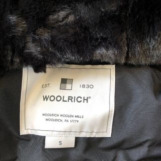 ウールリッチ(WOOLRICH)のウールリッチ　ダウン(ダウンコート)