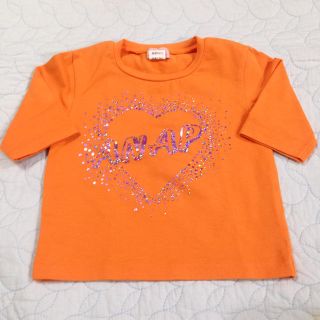 アナップキッズ(ANAP Kids)のANAP kids☆90cm(Tシャツ/カットソー)