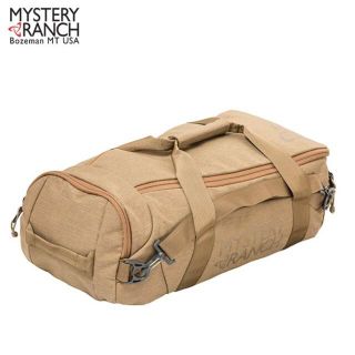 ★ミステリーランチ・ミッションダッフル９０Ｌ（バッグ、リュック）