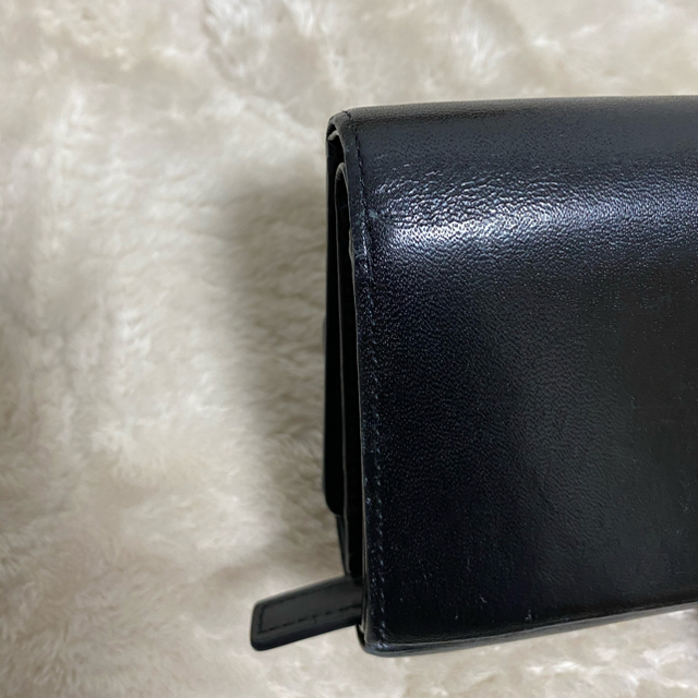 アニエスベー財布 レディースのファッション小物(財布)の商品写真