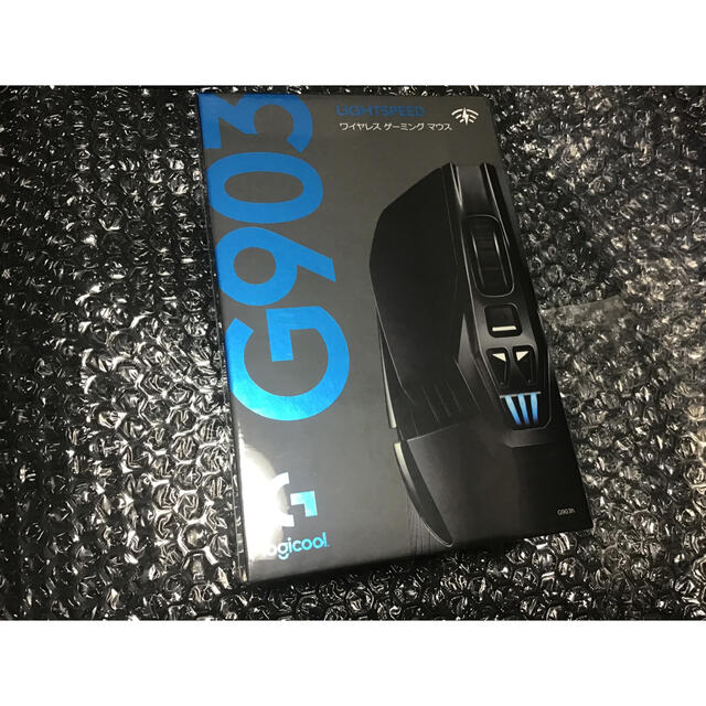 専用 Logicool G903h 未開封新品