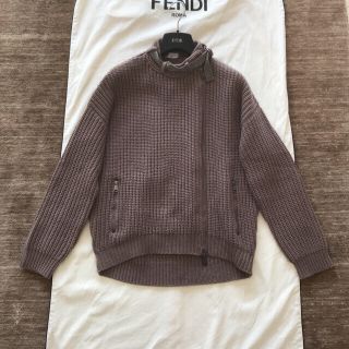 ブルネロクチネリ(BRUNELLO CUCINELLI)のブルネロクチネリ　＆　ロロピアーナ  (ニット/セーター)