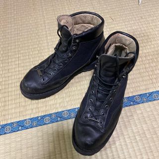 ダナー(Danner)のダナーライト　ゴアテックスブーツ　野口様専用(ブーツ)