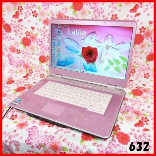 NEC(ノートPC ・ ピンク/桃色系)のフリマアイテム一覧 NEC(ノートPC ・ ピンク/桃色系)のフリマアイテム一覧