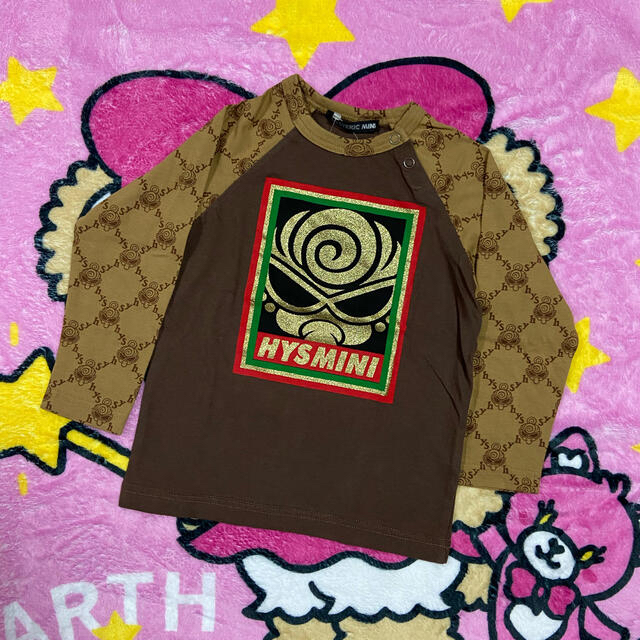 ラグランTシャツ