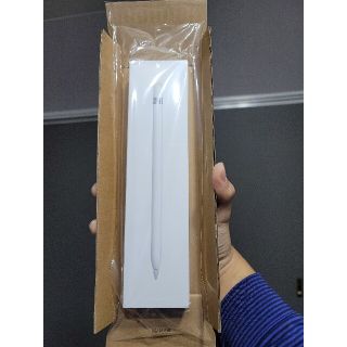 アップル(Apple)のApple Pencil 第一世代　新品未開封(その他)