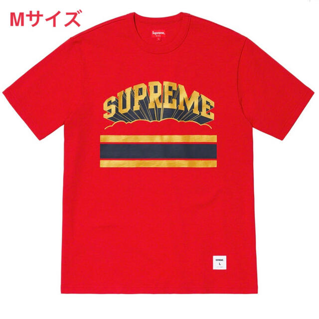 ★希少★【Supreme】Cloud Arc Tee Mサイズ