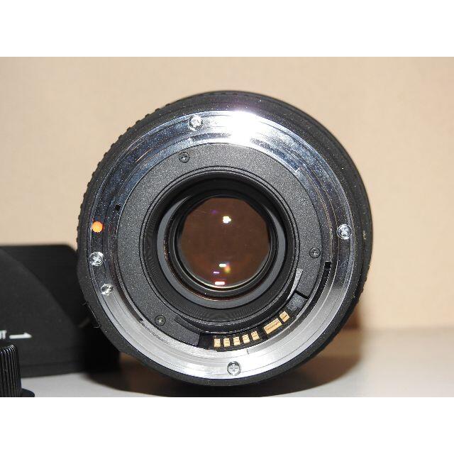 SIGMA(シグマ)のSIGMA 24-70mm F2.8EX DG MACRO スマホ/家電/カメラのカメラ(レンズ(ズーム))の商品写真