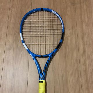 バボラ(Babolat)のピュアドライブ　プロストック (ラケット)