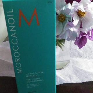 モロッカンオイル(Moroccan oil)のあーたん様専用(トリートメント)