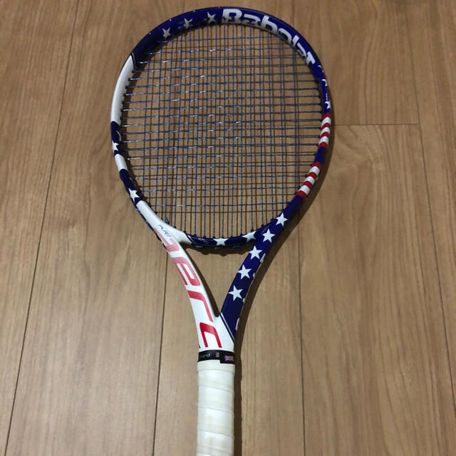 Babolat - アエロプロドライブ プロストック の通販 by オラオラ営業｜バボラならラクマ