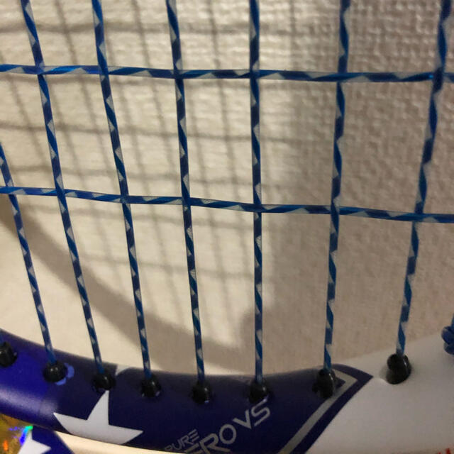 Babolat(バボラ)のアエロプロドライブ プロストック  スポーツ/アウトドアのテニス(ラケット)の商品写真