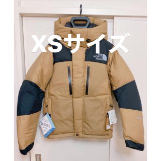 ザノースフェイス(THE NORTH FACE)のノースフェイス バルトロライトジャケット ユーティリティーブラウン XS(ダウンジャケット)