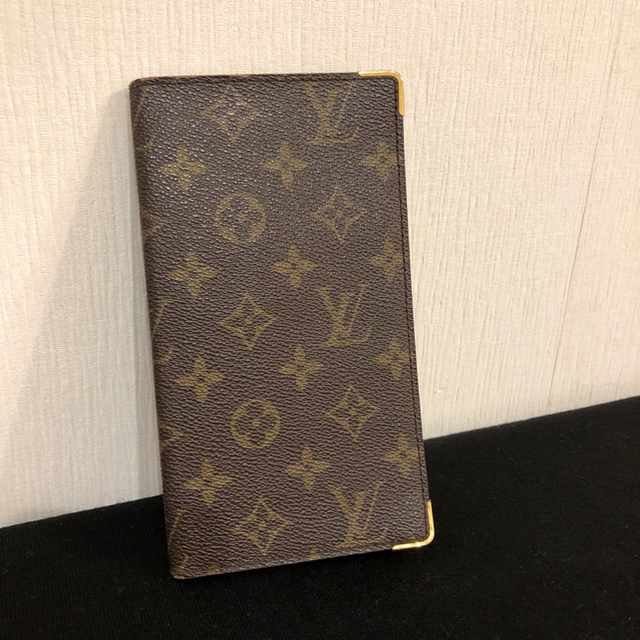 LOUIS VUITTON(ルイヴィトン)のルイヴィトン　長財布 メンズのファッション小物(長財布)の商品写真