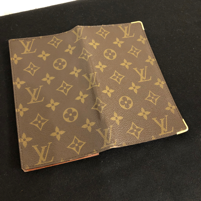 LOUIS VUITTON(ルイヴィトン)のルイヴィトン　長財布 メンズのファッション小物(長財布)の商品写真