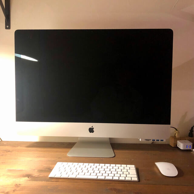 Mac (Apple) - アロンソ
