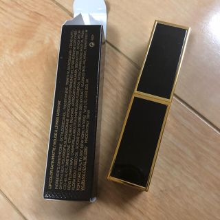 トムフォード(TOM FORD)のtomford リップ カラー サテン マット(口紅)