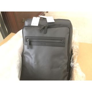 カルバンクライン(Calvin Klein)のカルバンクライン　リュック　ビジネスバッグ　PCバッグ　新品　(バッグパック/リュック)