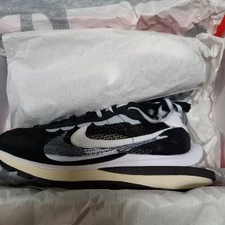 サカイ(sacai)の即日配送 SACAI × NIKE VAPOR WAFFLE 27cm(スニーカー)