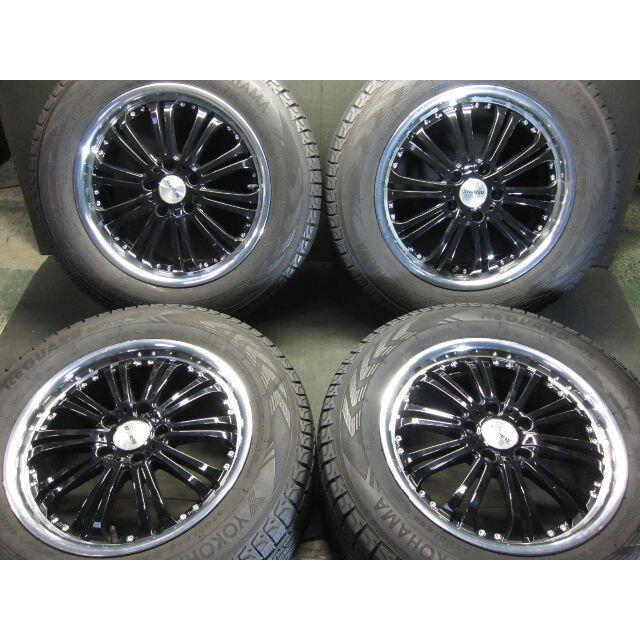 社外アルミ 225/65R17 CX-5 CX-8 レガシィ アウトバック 自動車 社外アルミ 225/65R17 CX-5 CX-8 レガシィ アウトバック 自動車