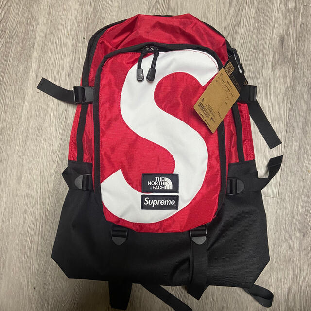 supreme The North Face バックパック　20aw