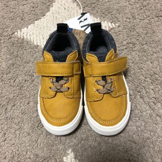 ザラキッズ(ZARA KIDS)のスニーカー(スニーカー)