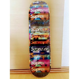 シュプリーム(Supreme)の【送料無料】 Supreme Skateboard Deck (スケートボード)