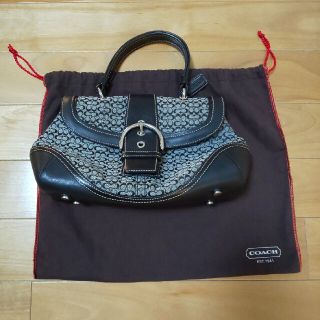 コーチ(COACH)のCOACH コーチ ハンドバッグ(ハンドバッグ)