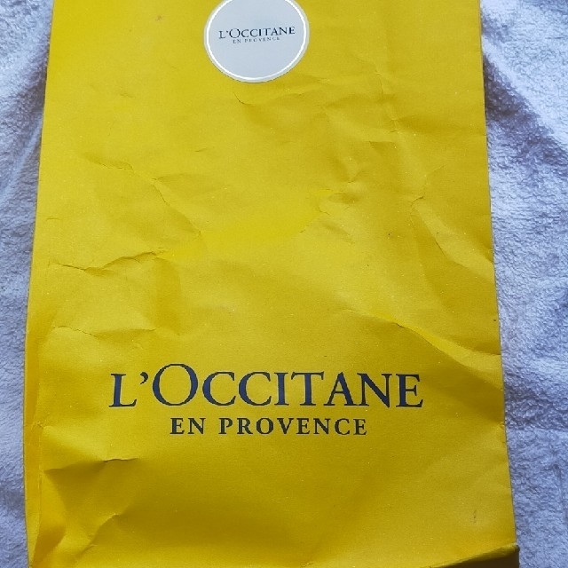 L'OCCITANE(ロクシタン)の【092】L'OCCITAN人気商品のミニキット コスメ/美容のキット/セット(その他)の商品写真