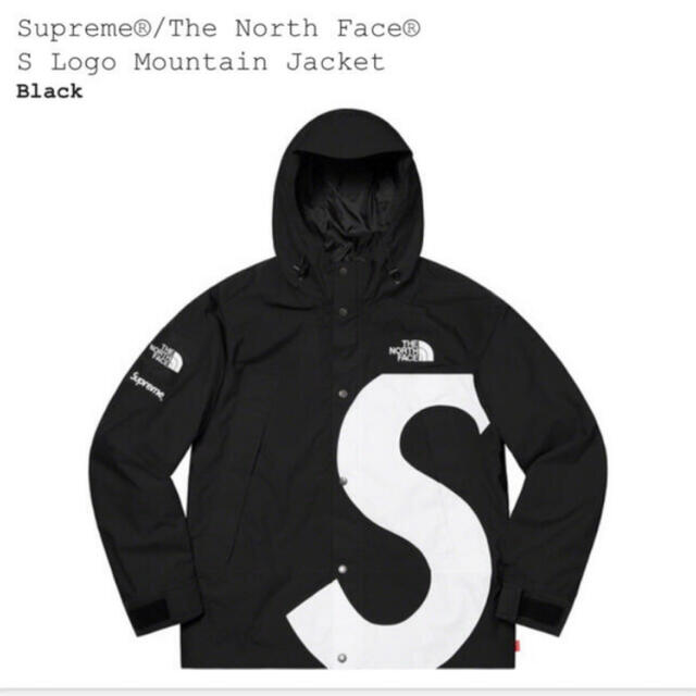 Supreme The North Face Mountain Jacketジャケット/アウター