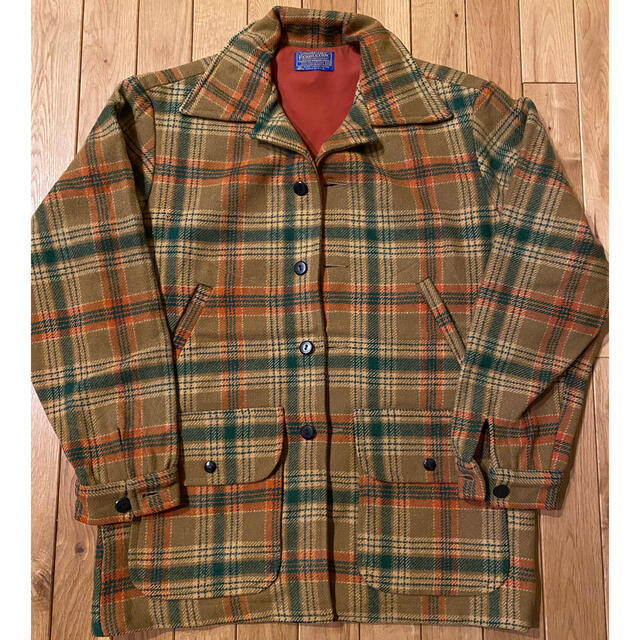 pendleton jkt