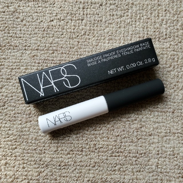 NARS(ナーズ)のNARS アイシャドウベース コスメ/美容のベースメイク/化粧品(アイシャドウ)の商品写真