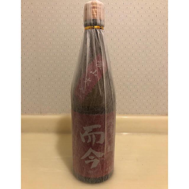 而今　純米吟醸愛山　720ml