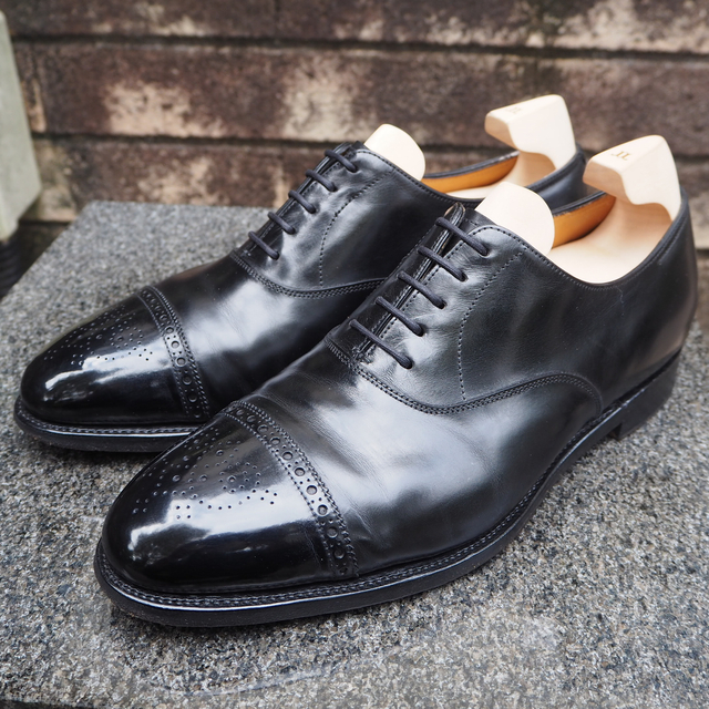 JOHN LOBB(ジョンロブ)のJohn Lobb  Grosvenor メンズの靴/シューズ(ドレス/ビジネス)の商品写真