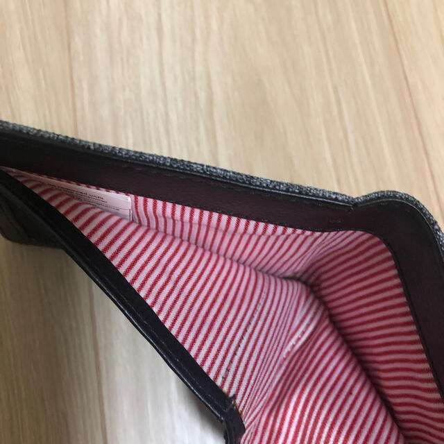 HERSCHEL(ハーシェル)のHERSCHEL 折り財布 メンズのファッション小物(折り財布)の商品写真