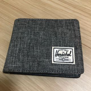 ハーシェル(HERSCHEL)のHERSCHEL 折り財布(折り財布)