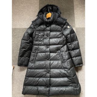 モンクレール(MONCLER)のゴズりん様専用　モンクレール　ロングダウンコート(ダウンコート)