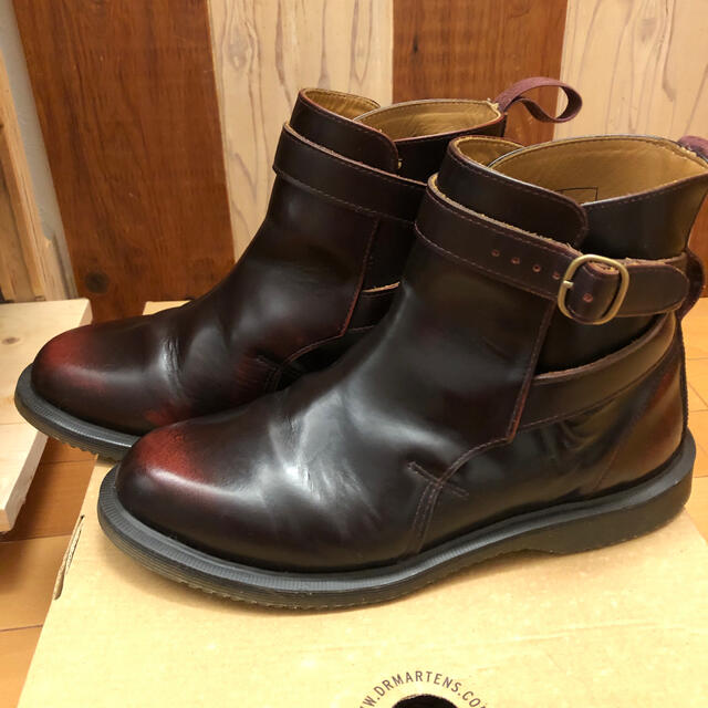 Dr.Martens(ドクターマーチン)の美品☆廃盤☆Dr.Martens TERESA レディースの靴/シューズ(ブーツ)の商品写真