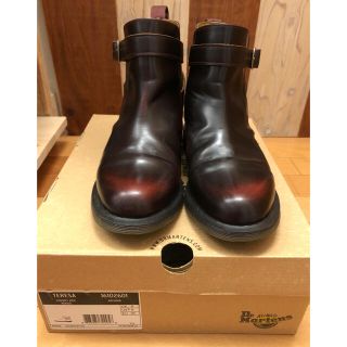 美品☆廃盤☆Dr.Martens TERESA