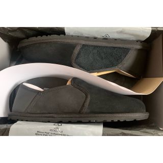 アグ(UGG)のアグとホワイトマウンテニアリングとスタイリスト私物 ケントン(スリッポン/モカシン)