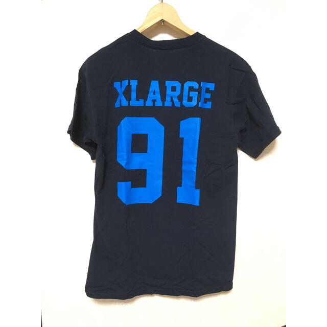 XLARGE(エクストララージ)の【美品】XLARGE Tシャツ メンズのトップス(Tシャツ/カットソー(半袖/袖なし))の商品写真