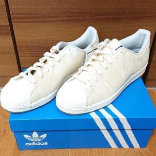 アディダス(adidas)のSS 50 CLN "MUMMY"(スニーカー)