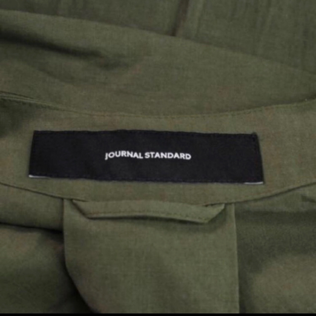 JOURNAL STANDARD(ジャーナルスタンダード)のお値下げ⭐︎JOURNAL STANDARD   ◆人気のガウンコート レディースのジャケット/アウター(ガウンコート)の商品写真