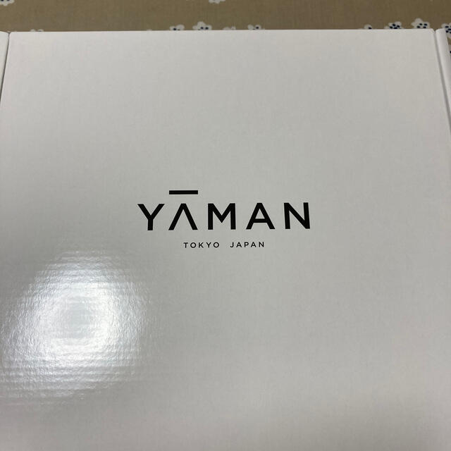 YA-MAN(ヤーマン)のヤーマン レイボーテ RフラッシュPLUS EXの新品未開封 コスメ/美容のボディケア(脱毛/除毛剤)の商品写真