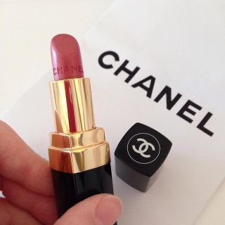 シャネル(CHANEL)のシャネル ルージュココ13(その他)