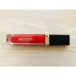 アムウェイ(Amway)のアムウェイ ライトアップ リップグロス REAL RED(リップグロス)