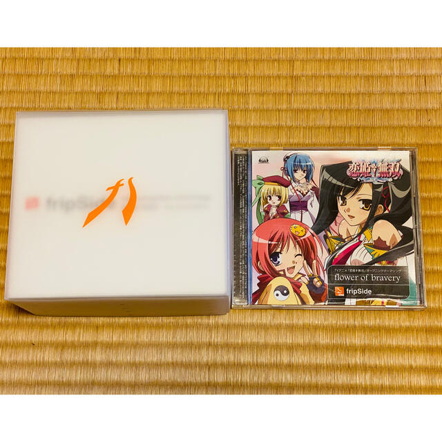 fripside nao complete anthology2002-2009 fripside nao complete anthology2002-2009