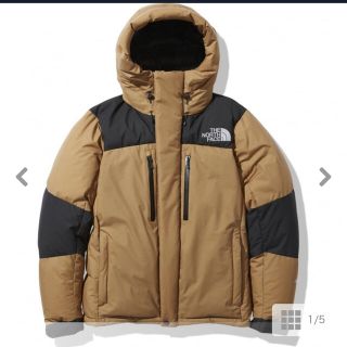 ザノースフェイス(THE NORTH FACE)のノースフェイス　バルトロ　ライトジャケット　2020(ダウンジャケット)