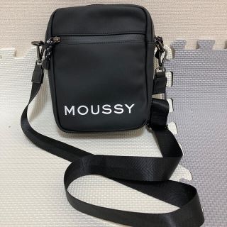 マウジー(moussy)のmoussy ショルダーバッグ(ショルダーバッグ)