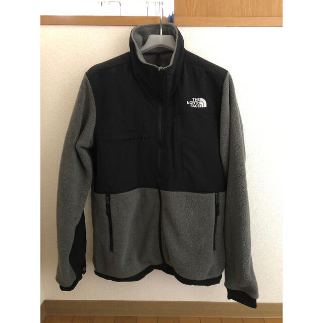 THE NORTH FACE ノースフェイス デナリ DENALI JACKET